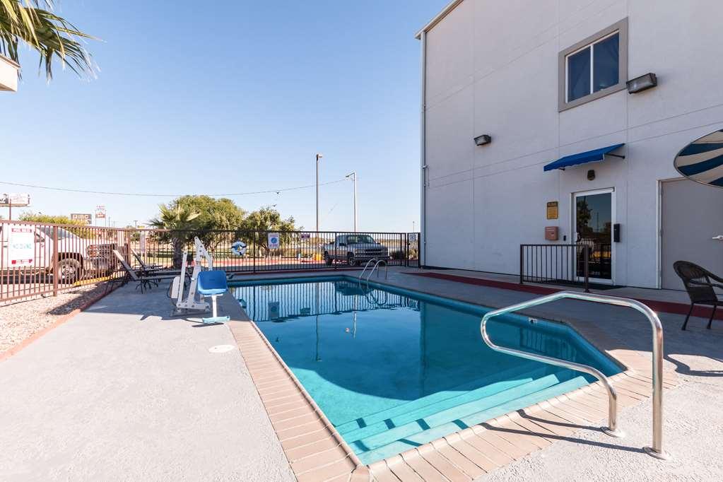 6-eagle Pass, Tx - Lakeside Hotel Eagle Pass
